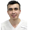 Худойназаров Бахтиёр Шералиевич - стоматолог