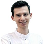 Баширов Азат Фанисович — стоматолог, стоматолог-терапевт