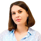 Изберчук Ирина Юрьевна — эндокринолог