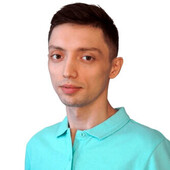 Буриев Амаль Баходирович — стоматолог