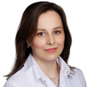 Рогожкина Александра Витальевна — инфекционист