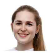 Попова Юлия Ивановна — стоматолог-гигиенист