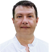 Мартынюк Василий Васильевич — онколог-маммолог