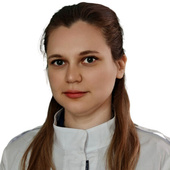 Хакимова Екатерина Витальевна — невролог, вертебролог