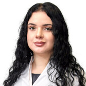 Юшко Мария Вячеславовна — невролог