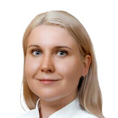 Панфилова Елизавета Сергеевна — невролог