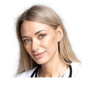Ланина Алина Витальевна — косметолог, косметолог-дерматолог