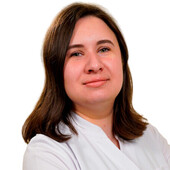 Миронова Елена Валерьевна — гастроэнтеролог