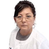 Козлова Марина Владленовна — стоматолог, стоматолог-хирург