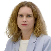 Пашкова Инна Викторовна — психолог