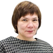 Перепечаева Анна Федоровна — психолог