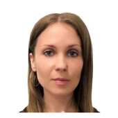 Кондратьева Марина Игоревна — невролог