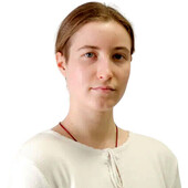 Хурина Анна Ивановна — психолог