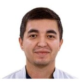 Кодиров Бехруз Хасанович — кардиолог, УЗИ-специалист