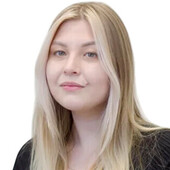 Марценюк Софья Петровна — психиатр