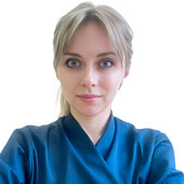 Кулебакина Анна Сергеевна — нефролог