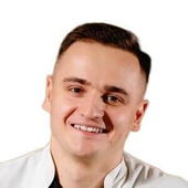 Бердышев Александр Николаевич — кардиолог