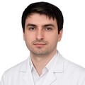 Геккиев Азамат Агуфович - окулист (офтальмолог)