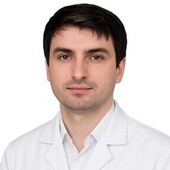 Геккиев Азамат Агуфович — окулист (офтальмолог)