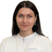 Поречина Оксана Александровна — невролог