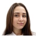Вирясова Екатерина Вадимовна - узи-специалист