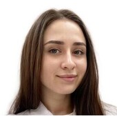 Вирясова Екатерина Вадимовна — УЗИ-специалист