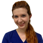 Кочурина Анастасия Андреевна — стоматолог-терапевт, стоматолог