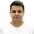 Аль Халаф Даниэль Баракатович - стоматолог, стоматолог-терапевт