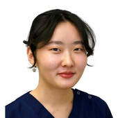 Ким Яна Евгеньевна — стоматолог, стоматолог-терапевт