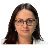 Голованова Инна Андреевна — невролог