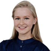 Барашкова Валерия Александровна — стоматолог, стоматолог-терапевт