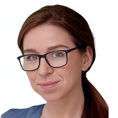 Филимонова (Голованова) Екатерина Александровна — ЛОР (отоларинголог)