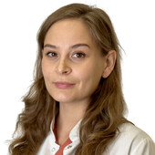 Абрамова Анна Павловна — невролог