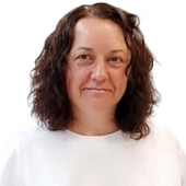 Казанова Татьяна Павловна — стоматолог-ортопед, стоматолог