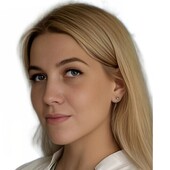 Кучерявенко Мария Николаевна — ЛОР (отоларинголог)