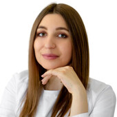 Никульшина Маргарита Сергеевна — дерматовенеролог, косметолог