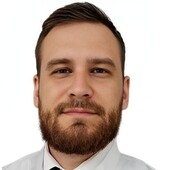 Шатый Никита Олегович — ЛОР (отоларинголог)