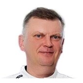 Рудницкий Пётр Михайлович — стоматолог, стоматолог-ортопед