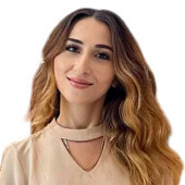 Алиева Фахранда Бахтияровна — стоматолог, гигиенист стоматологический