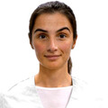 Джиджавадзе Софико Валериановна - стоматолог, стоматолог-хирург
