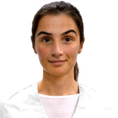 Джиджавадзе Софико Валериановна — стоматолог, стоматолог-хирург