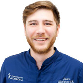 Шабанов Вячеслав Вадимович — стоматолог