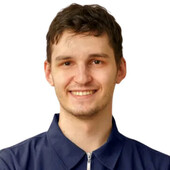 Кабанец Евгений Сергеевич — стоматолог-терапевт, стоматолог