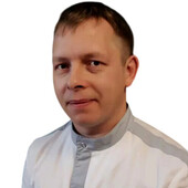 Плюйко Виктор Валерьевич — стоматолог