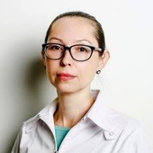 Киселева Елизавета Александровна — врач МРТ