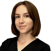 Трушлякова Светлана Сергеевна — сурдолог, ЛОР (отоларинголог)