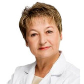 Попова Наталья Александровна — окулист (офтальмолог), офтальмохирург