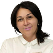 Галеева-Закирова Гузель Закировна — окулист (офтальмолог), офтальмохирург