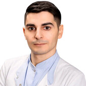 Обаленский Артур Армикович — нефролог