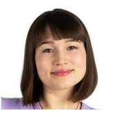 Хусаинова Диляра Фанисовна — эндокринолог, терапевт